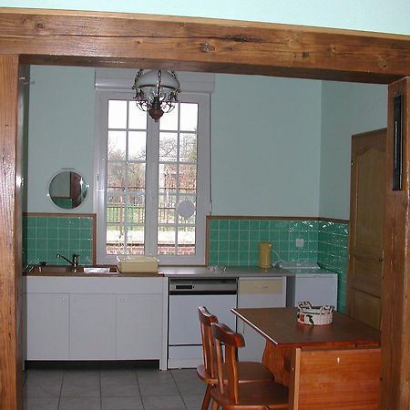 Villa The Poppy'S Aveluy Esterno foto