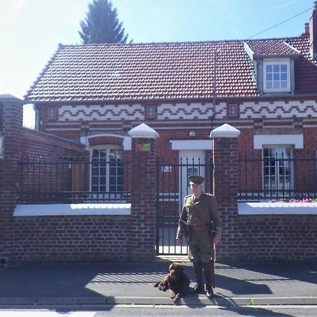 Villa The Poppy'S Aveluy Esterno foto