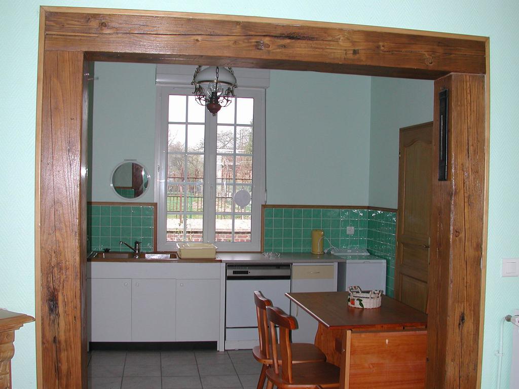 Villa The Poppy'S Aveluy Esterno foto